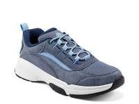 Gallo Walking Sneaker Blue view