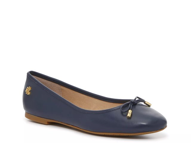 Jayna Ballet Flat