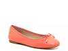 Jayna Ballet Flat Coral view