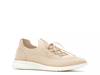 Advance Knit Lace-Up Sneaker - Women's Beige view