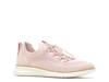 Advance Knit Lace-Up Sneaker - Women's Light Pink view