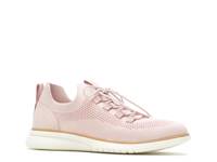 Advance Knit Lace-Up Sneaker - Women's Light Pink view