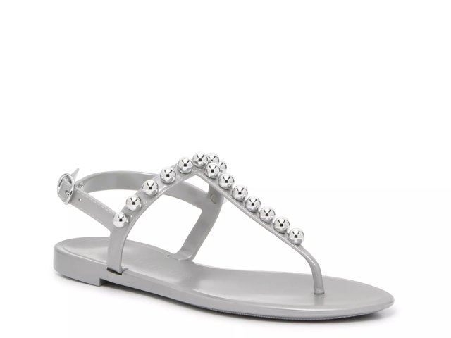 Goldie Jelly Sandal