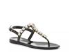 Jaide Sandal Black view