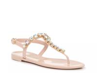 Jaide Sandal Light Pink view