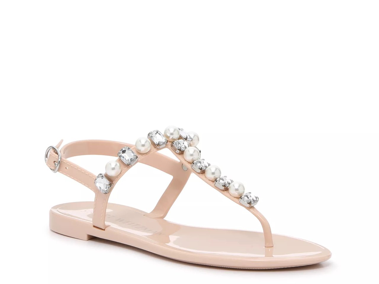 Goldie Jelly Sandal