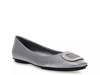 Ari Flat Pewter Metallic view