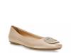 Ari Flat Beige view