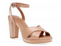 Venus Sandal Blush view