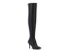 Abrine Over-the-Knee Boot Black view