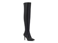 Abrine Over-the-Knee Boot Black view