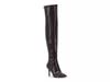 Abrine Over-the-Knee Boot Dark Brown view