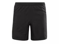 Running Men's Shorts Black view