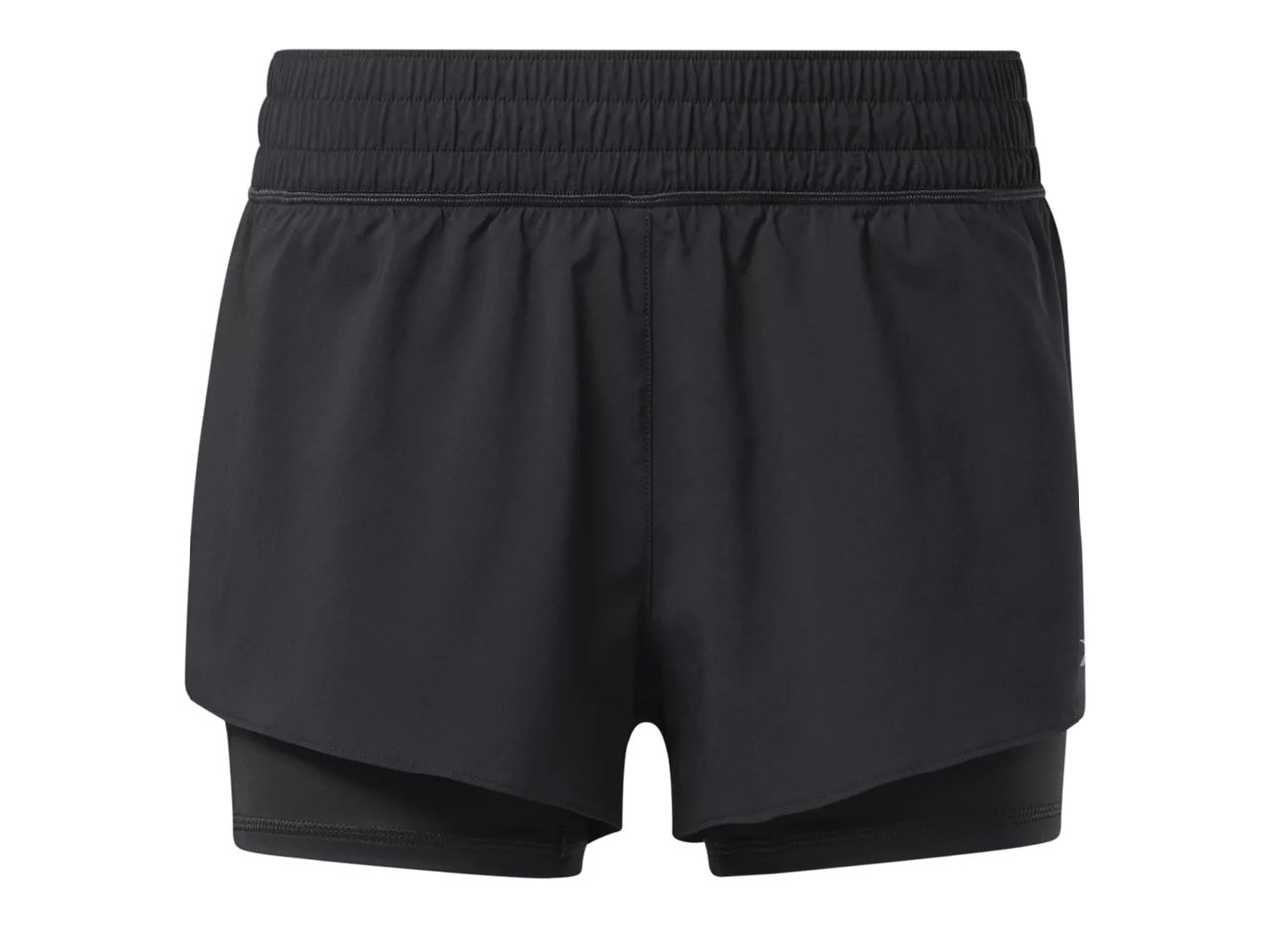 Running Women's Two-In-One Shorts