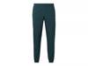 Classics Vector Men's Track Pants Dark Green/Yellow view