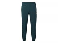 Classics Vector Men's Track Pants Dark Green/Yellow view