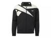 Classics Vector Men's Track Jacket Black view