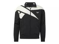 Classics Vector Men's Track Jacket Black view
