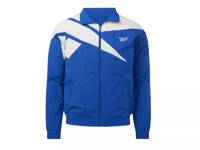 Classics Vector Men's Track Jacket Cobalt view