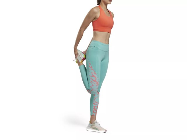 Running Women's Printed Leggings