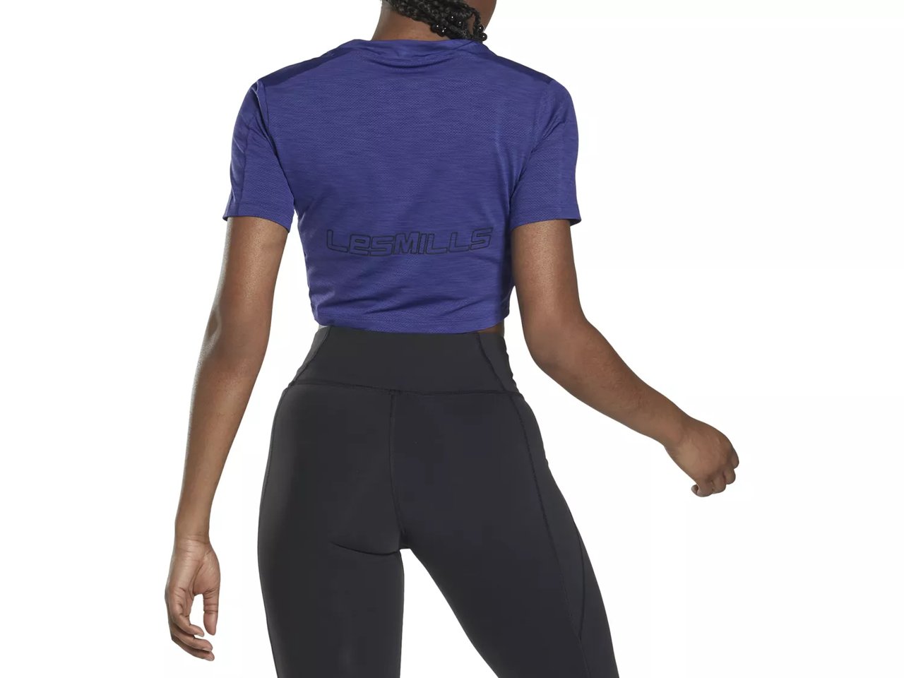 Les Mills ACTIVCHILL Style Women's T-Shirt