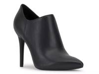 Luela Bootie Black Leather view