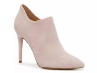 Luela Bootie Light Pink Leather view