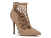 Wicasa Bootie Cognac view
