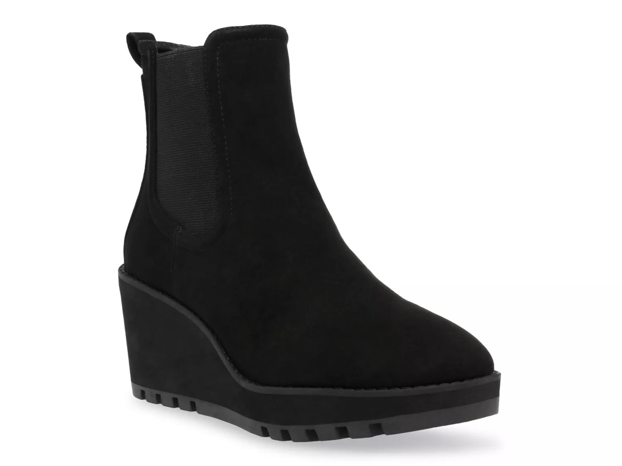 Portia Wedge Boot