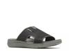 Activate Slide Sandal - Men's Black view