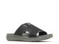 Activate Slide Sandal - Men's Black view