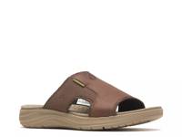 Activate Slide Sandal - Men's Brown view