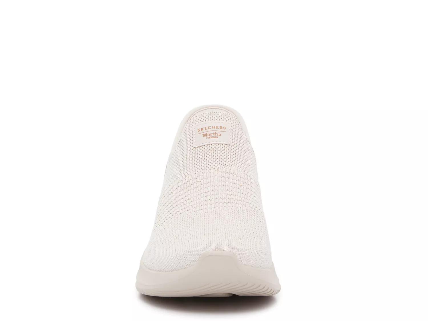 x Martha Stewart Hands Free Slip-Ins: Ultra Flex 3.0 Neptune Slip-On Sneaker - Women's