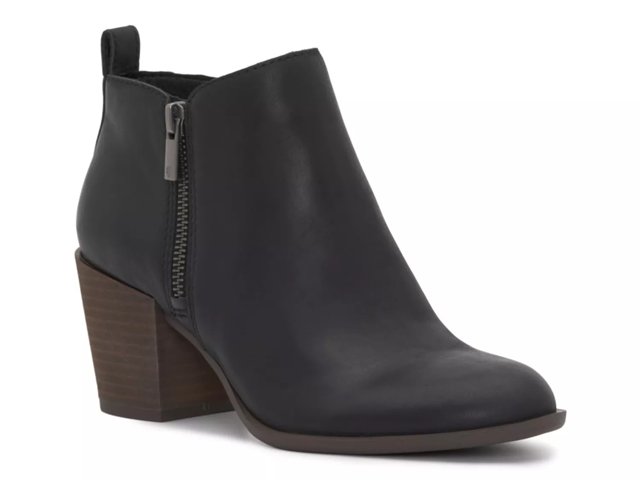 Basel Mid Bootie