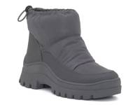 Lolleta Bootie Grey view