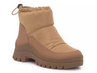 Lolleta Bootie Taupe view