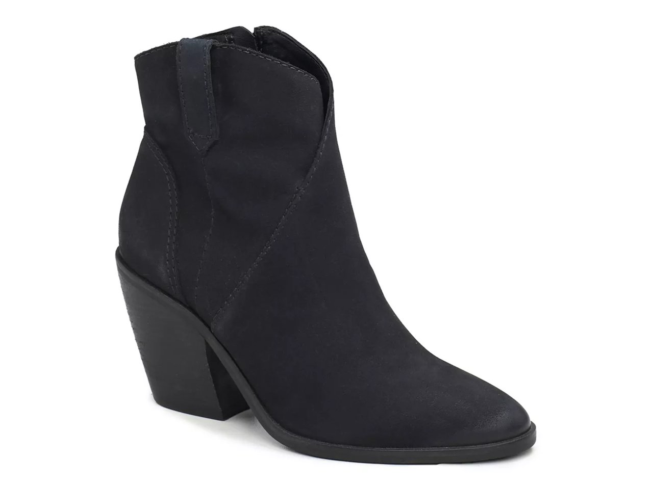 Loxona Western Bootie