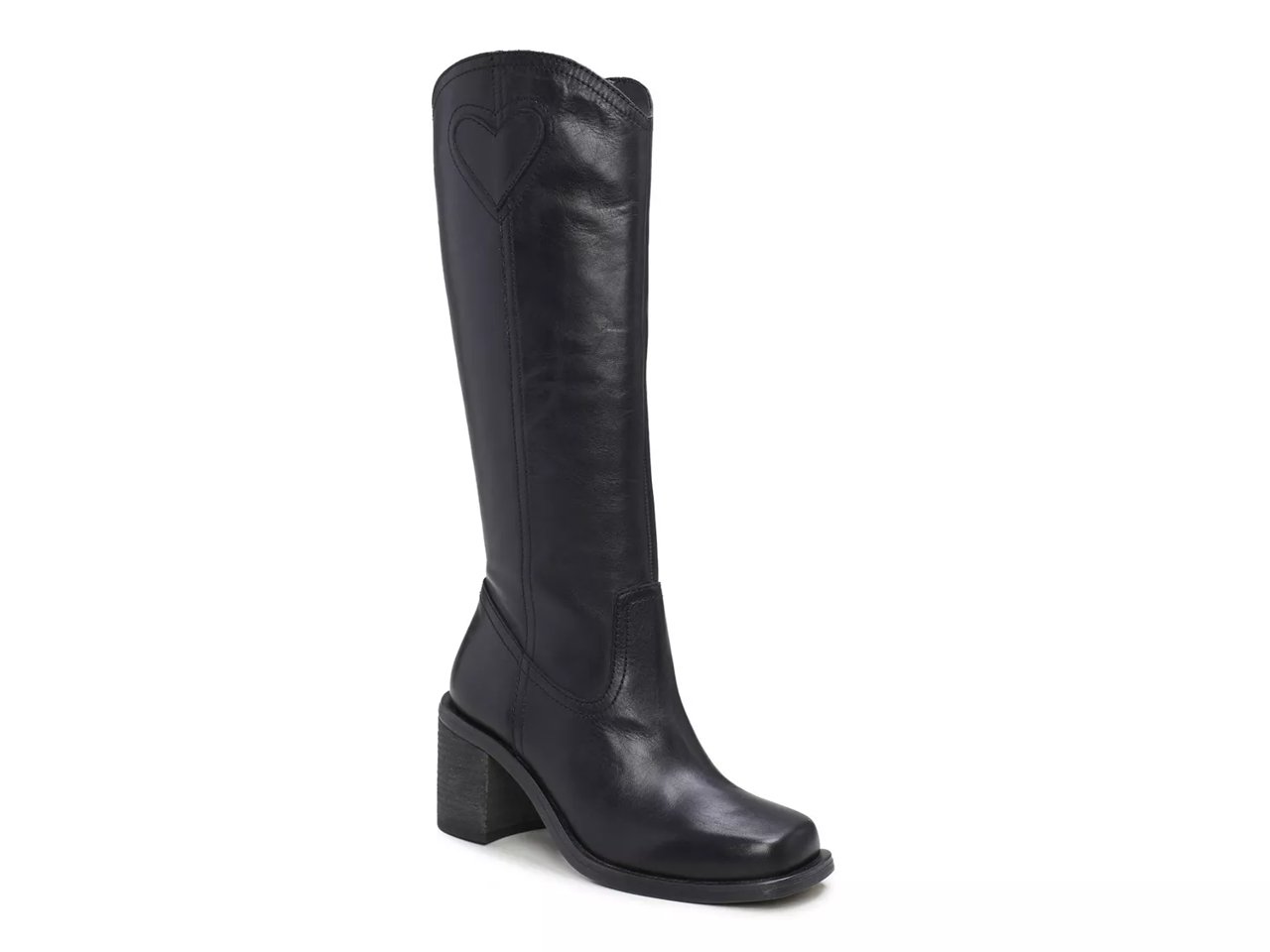 Myinda Knee-High Boot