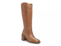 Myinda Knee-High Boot Brown view