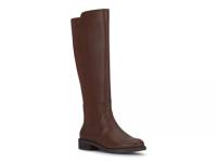 Quenbe Riding Boot Dark Brown view