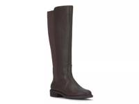 Quenbe Riding Boot Cognac view