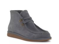 Scarlit Bootie Grey view