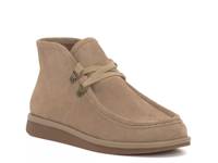 Scarlit Bootie Taupe view