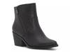Wallinda Bootie Black view
