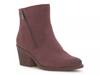 Wallinda Bootie Dark Brown view