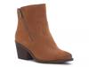 Wallinda Bootie Light Brown view