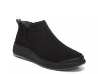 Tempo Bootie Black view