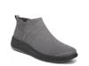 Tempo Bootie Grey view