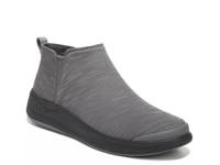 Tempo Bootie Grey view