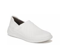 Triumph Slip-On White view